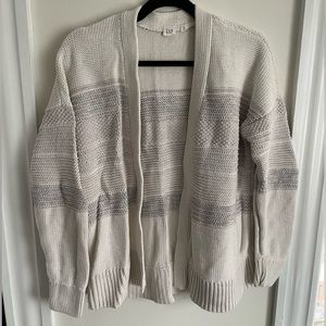 Gap cardigan